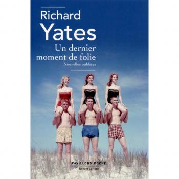 Un dernier moment de folie