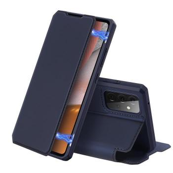 Capa DUX DUCIS Skin X Azul para Samsung A72 4G