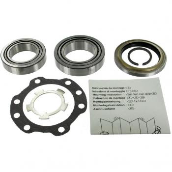 SKF Kit de roulements de roue TOYOTA 5271044120
