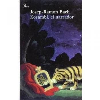 KOSAMBI, EL NARRADOR