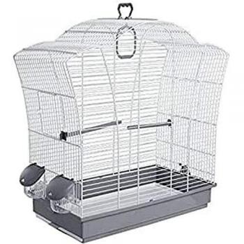 Voltrega 621 Gabbia Uccelli 57x27x57,5 cm