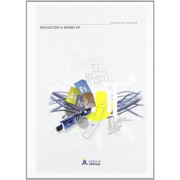 Iniciación a word xp
