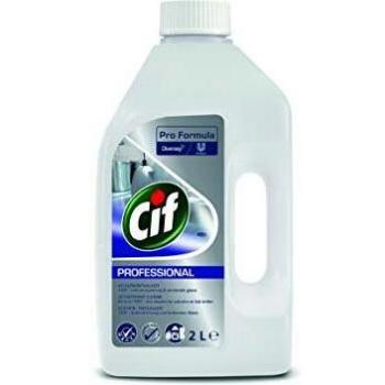 Cif Desincrustante de Cocina 2L (Rinde para 6)