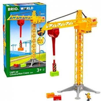 Brio World
