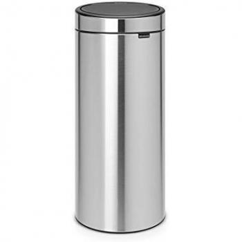 Cubo de Basura con Pedal Brabantia 30L