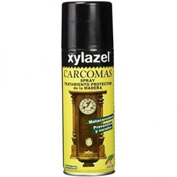 Xylazel spray para carcomas 200 ml