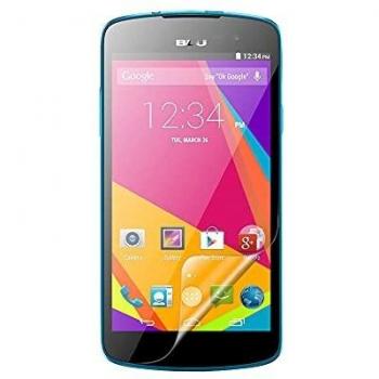 Crystal Clear Screen Shield