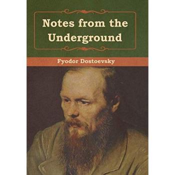Notes from the Underground
