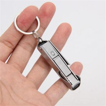 Accesorio de Cocina Llavero 2 en 1