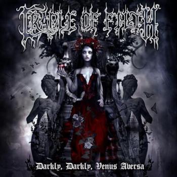 Darkly Aversa Venus