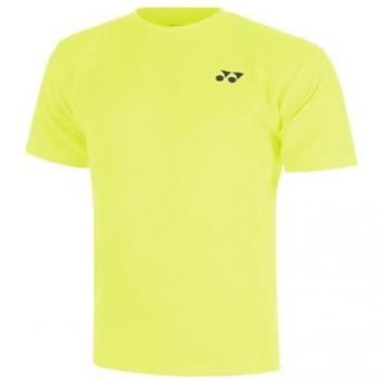 Tee deportivo Yonex Hombres – Manga Corta Lima