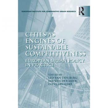 Vitalsource Technologies, Inc. Cities As Engines Of Sustainable Competitiveness