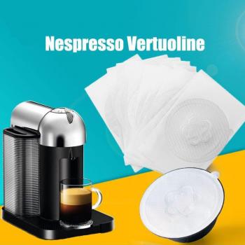 Einweg Aluminium Kaffeefolie