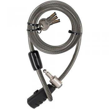 Stanley Family Key Security Lock