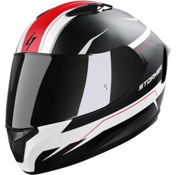 Casque intégral ZS-601