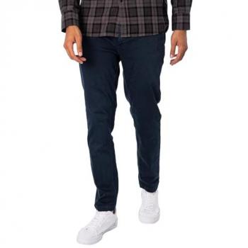 Replay Chinohose ZEUMAR Slim Fit