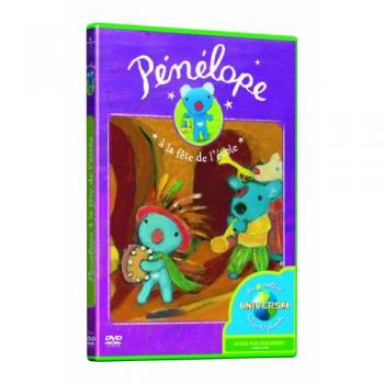 La célébration scolaire – Tome 4 de Penelope
