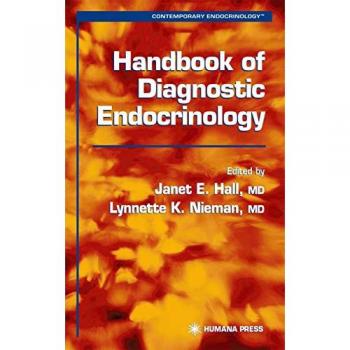Handbook of Diagnostic Endocrinology