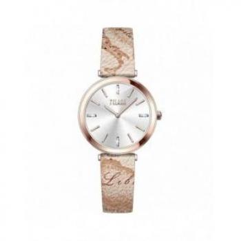 Reloj Sartorial Alviero Martini Sardinia Inox CS.4624L/06M