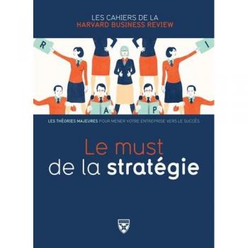 Le must de la stratégie : Les théories majeures pour mener votre entreprise vers le succès