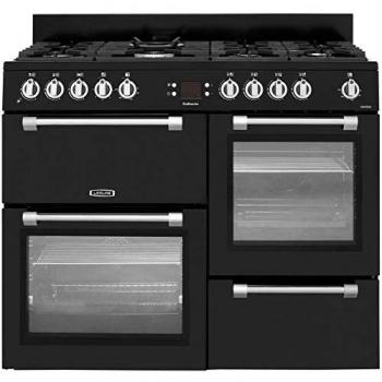 Leisure CK110F232K 110cm Cookmaster Dual Fuel Range Cooker