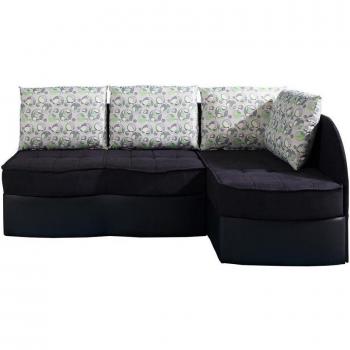 Canapé d'angle Providence 203x143