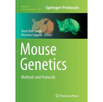 Mouse Genetics
