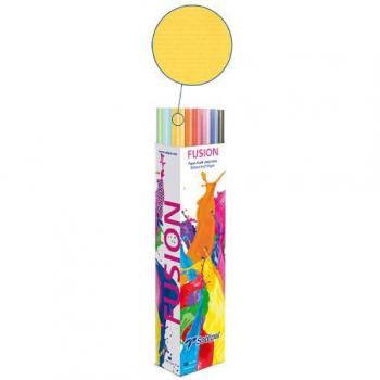 ROLLO PAPEL KRAFT COLOR TINTADO EN MASA 25 M VERDE FUERTE SADIPAL 10674