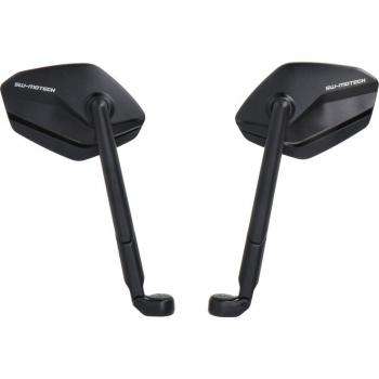 SW-Motech rétroviseurs longs M8