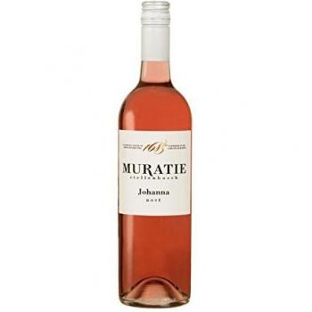 Muratie Johanna Pinot Noir Rosé