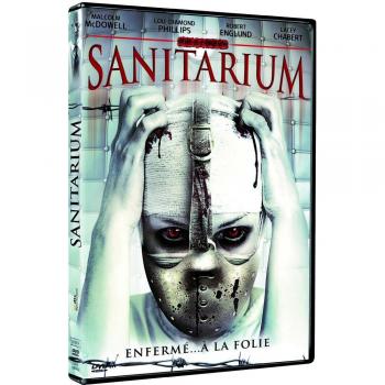 Sanitarium Digital