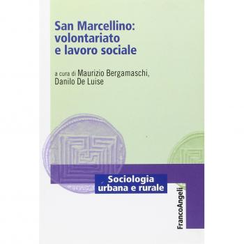 San Marcellino: volontariato e lavoro sociale