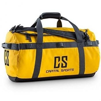 Mochila de deporte Capital Sports Travel S 45l
