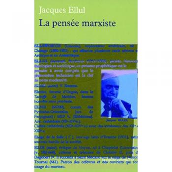 La Pensée Marxiste