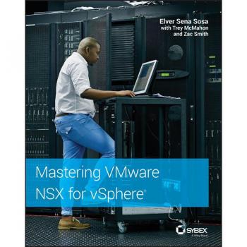 Vitalsource Technologies, Inc. Mastering Vmware Nsx For Vsphere