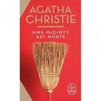 Mrs McGinty est morte (Nouvelle traduction révisée)