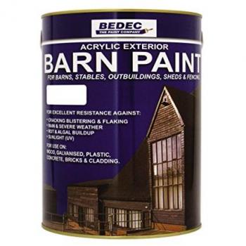 Barn Paint