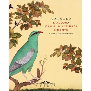 E ALLORA DAMMI MILLE BACI E CENTO