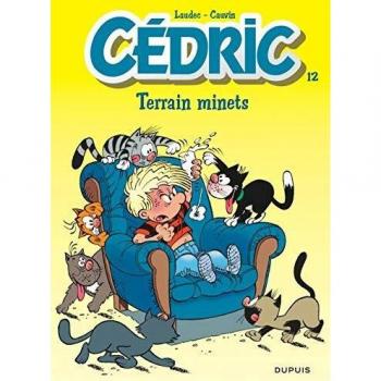 Cédric