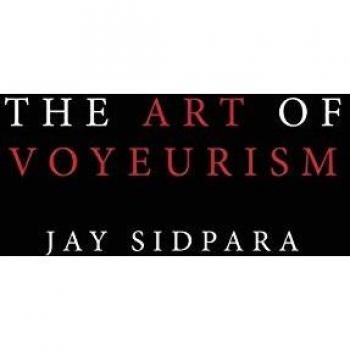 The Art of Voyeurism