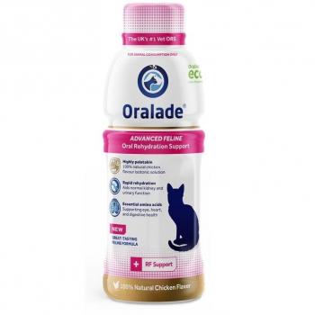 Oralade Supp.avanz.rf+ 330ml