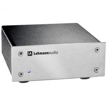 Lehmannaudio Black Cube II Silver