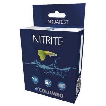 Colombo Aqua Water Test Kit – Nitrite