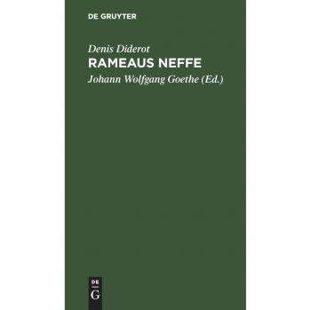 Rameaus Neffe