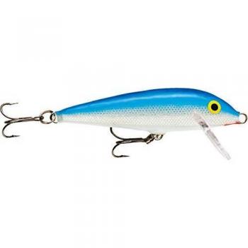 Rapala Countdown 9cm Blue Color