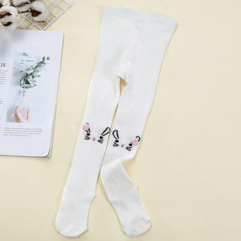 Accessoires bébés collants en dentelle « Papillon Chic »