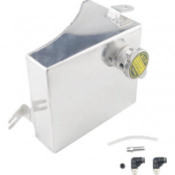 Kit de Recipiente Antidesbordamiento Aluminio 240SX S13