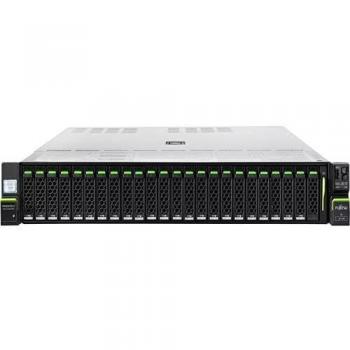 Fujitsu 4208‑RX2540M5 Silver 4TB 16GB SSD