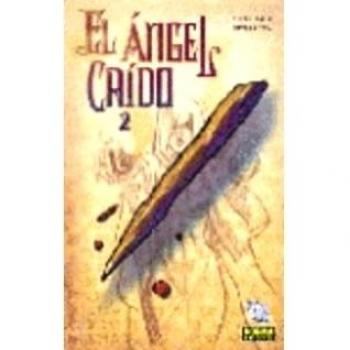 Comic El Angel Caido Norma 02