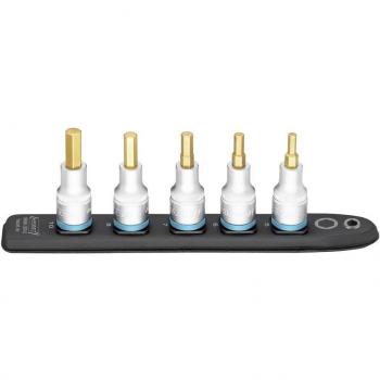 Barre Enfichable Flexible 986K-SR/5 – Ensemble 5-10 pièces